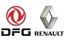 China regulator approves Renault-Dongfeng JV